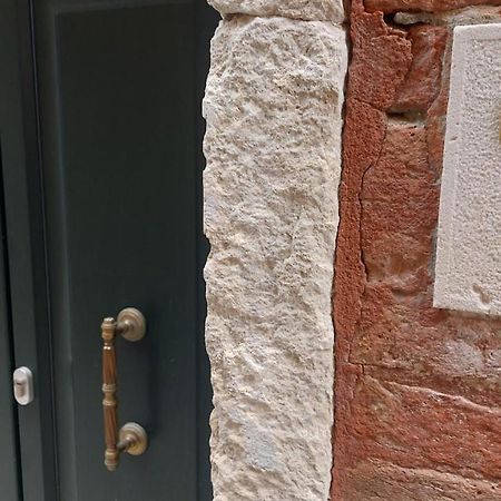 Ca' Venezia Cortese Veneza Exterior foto