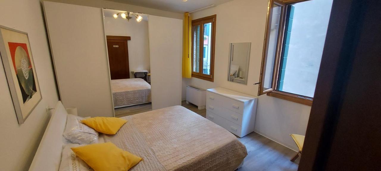Ca' Venezia Cortese Veneza Exterior foto
